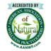 AAWP Accredited