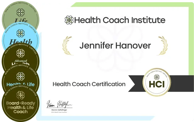 Features Certificate Features Certificate