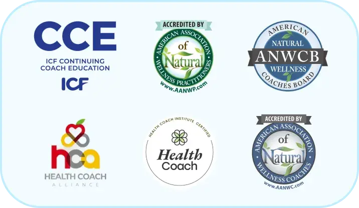Health Coach Certification